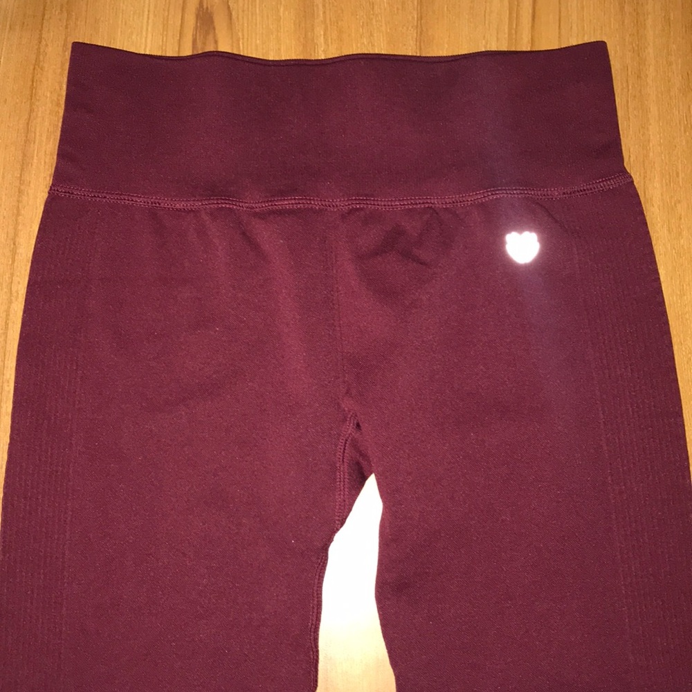NWOT Forever 21 Athletic Leggings